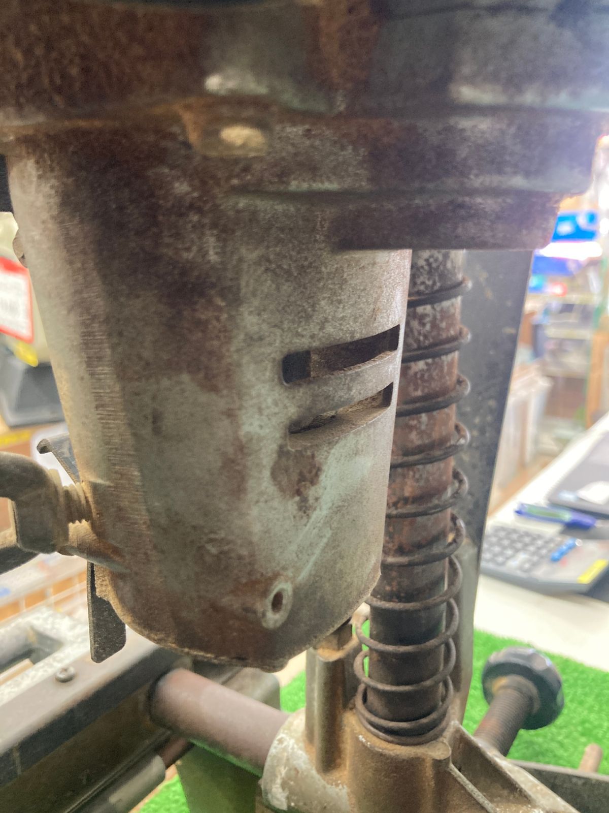 電気角のみ K-30