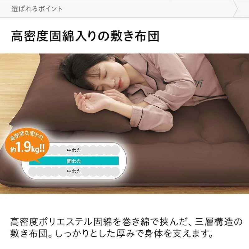 収納ケース付き