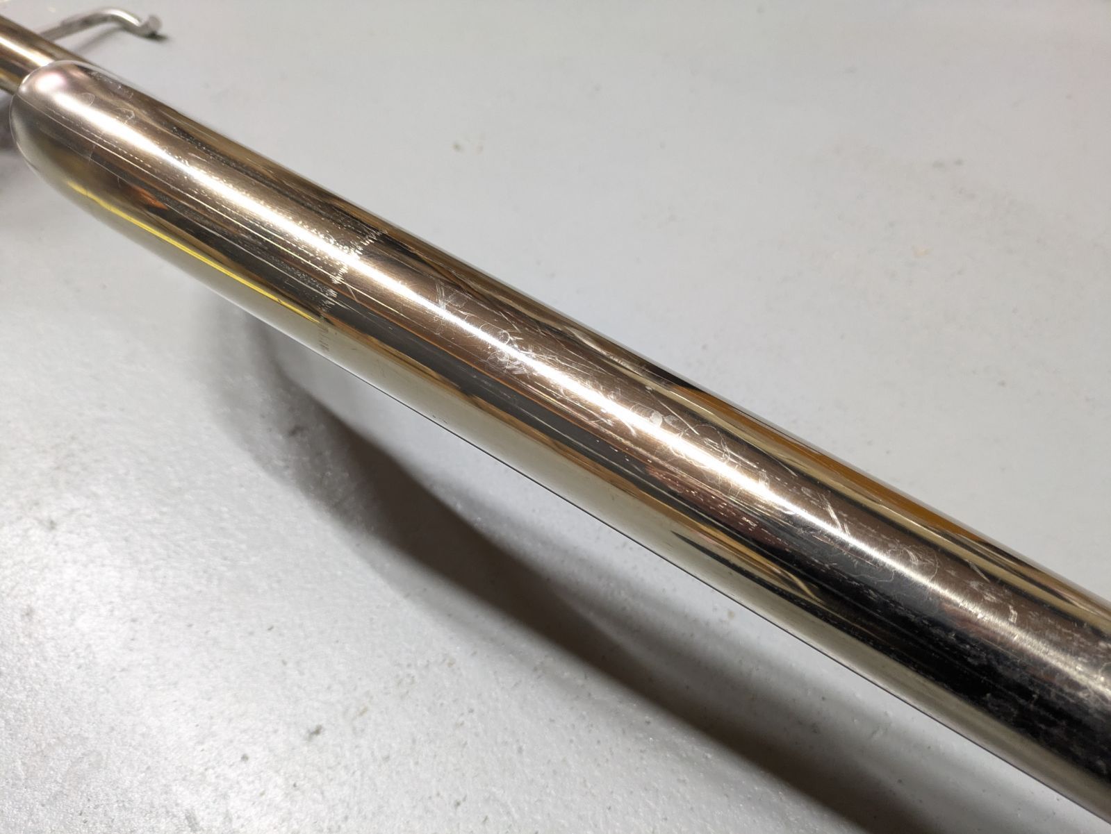 砲弾型