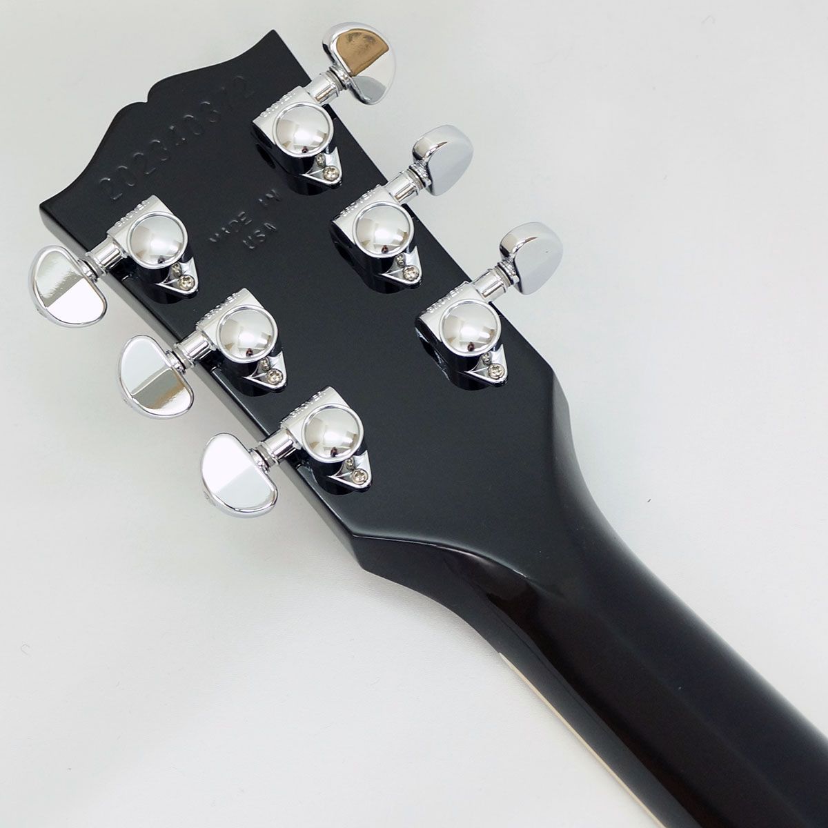 Gibson SG Standard (Ebony Black) - メルカリ