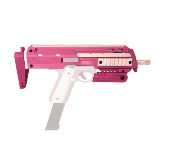 【CTM】Action army AAP01アサシン用 AP7コンバージョンキット (PINK) [PINK]