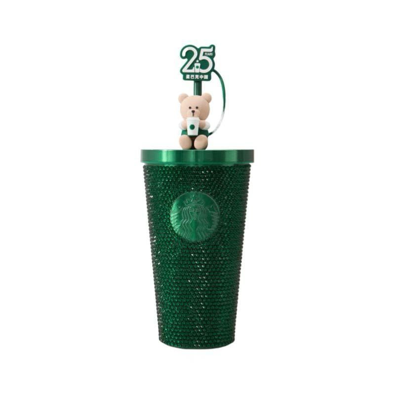 新品 Starbucks 中国上陸25周年記念 2000個限定モデル 新品 Starbucks 中国上陸25周年記念 2000個限定モデル