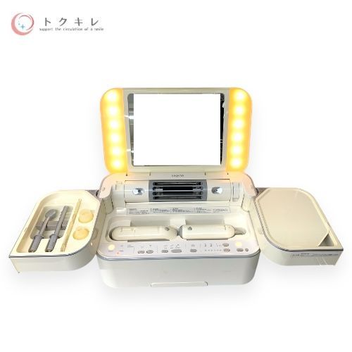 サキナエステマシン ビジュー新品