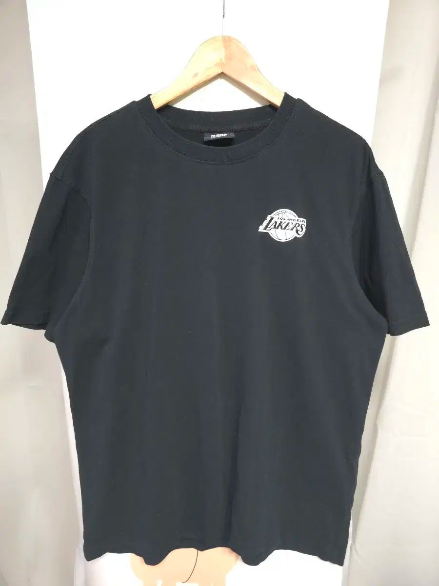 NBA La レイカーズ 黒 半袖Tシャツ L 正規品
