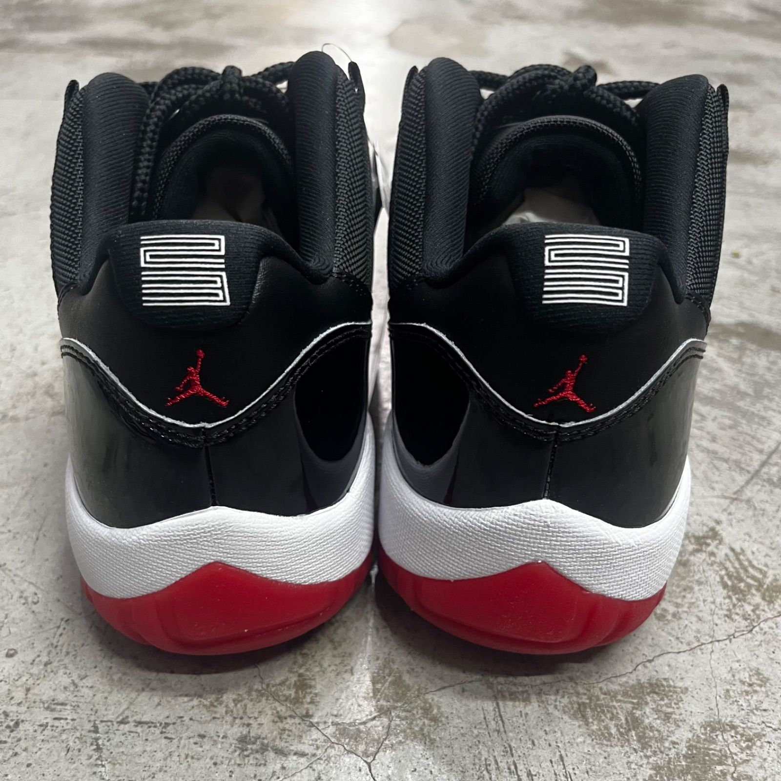 レア【新品未使用】NIKE エアジョーダン11Low 20.0 未使用品 NIKE Air Jordan 11 Retro Low 