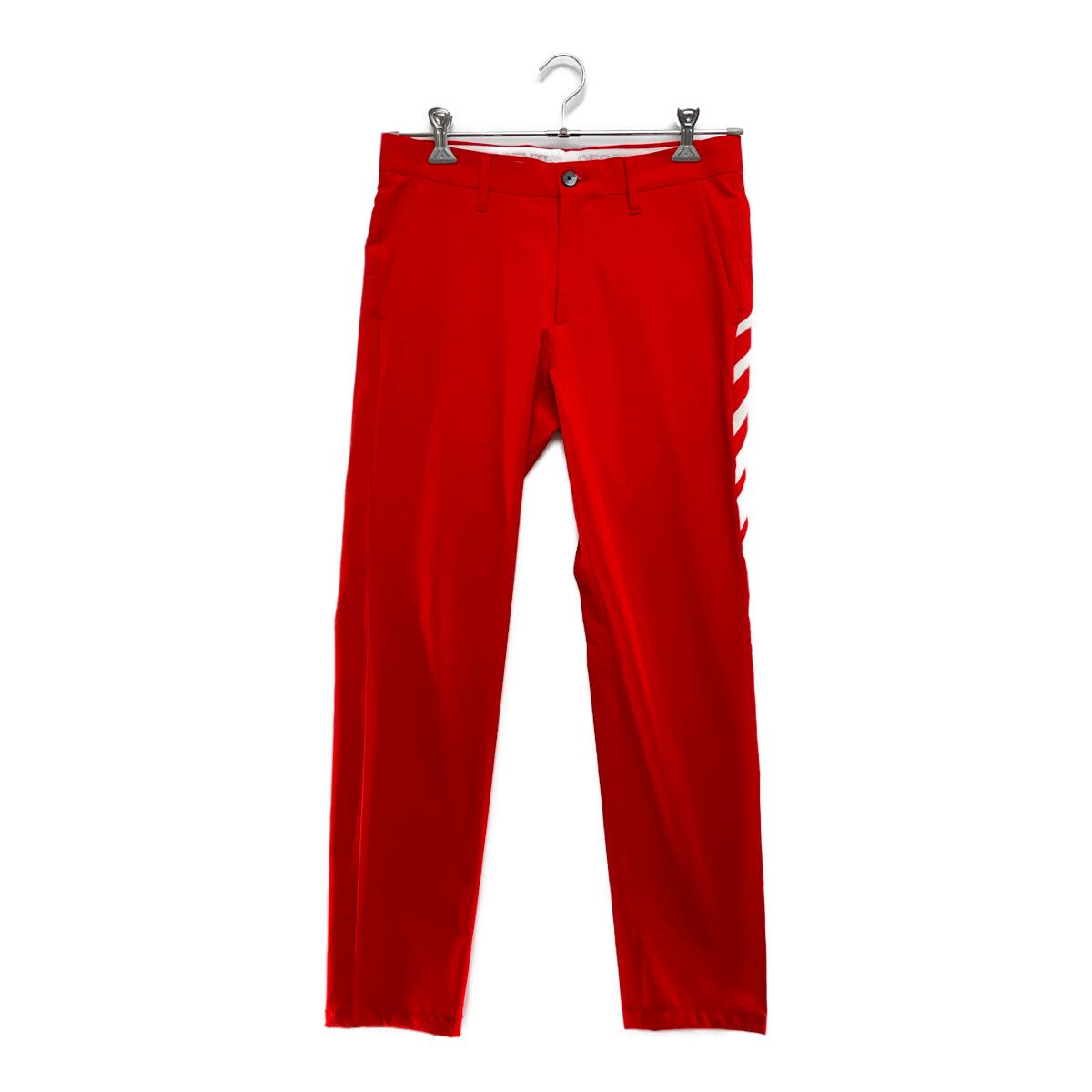 未使用品 メンズ デサントゴルフ DESCENTE GOLF パンツ M ブルー