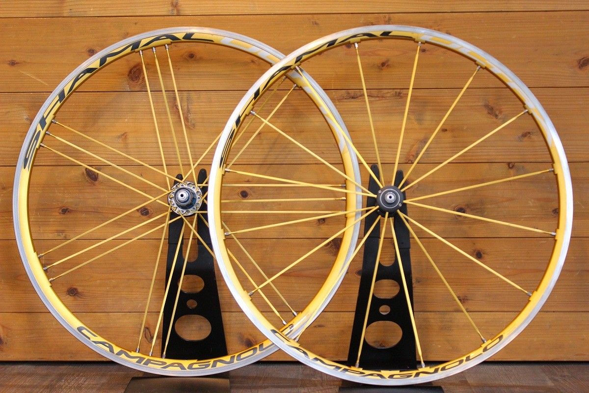 カンパニョーロ CAMPAGNOLO シャマルウルトラ SHAMAL ULTRA