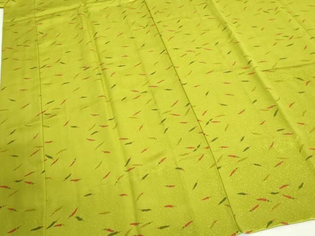 無双仕立て 成り物