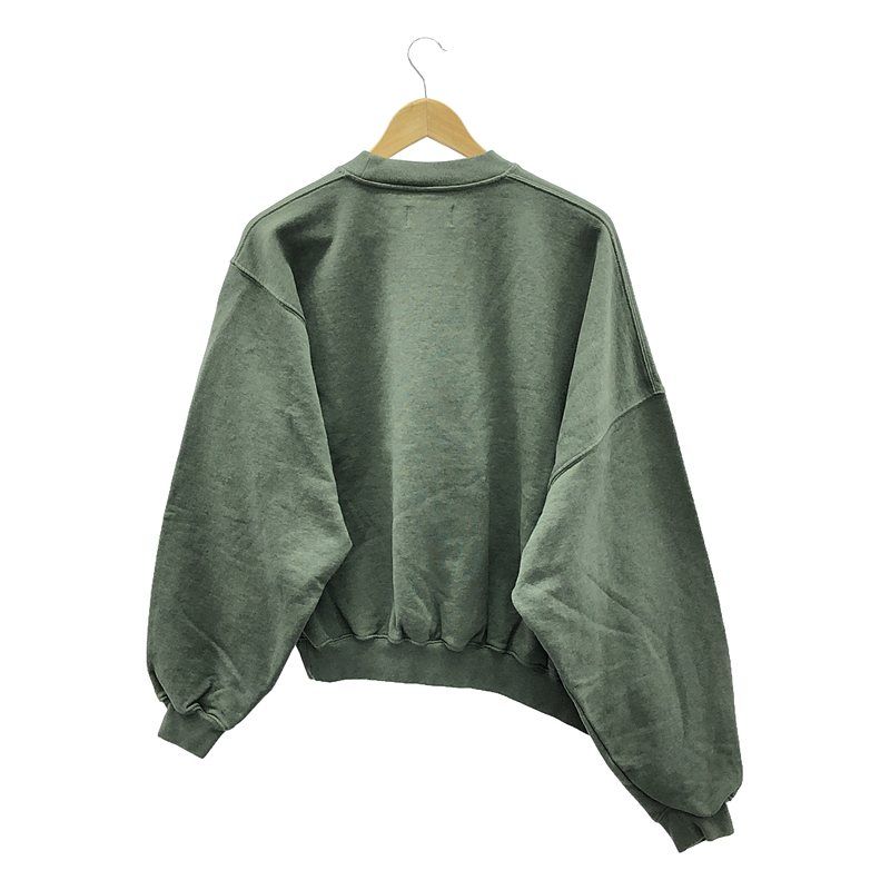 美品】 magliano / マリアーノ | TWISTED SWEATSHIRT / スウェット 