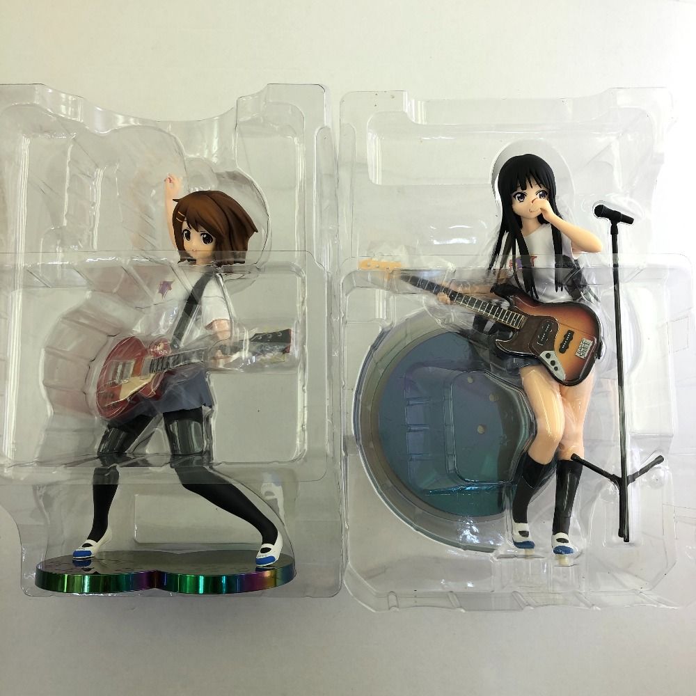 03w01867 けいおん！ プレミアムフィギュア [WINDMILL 平沢唯][Lefty