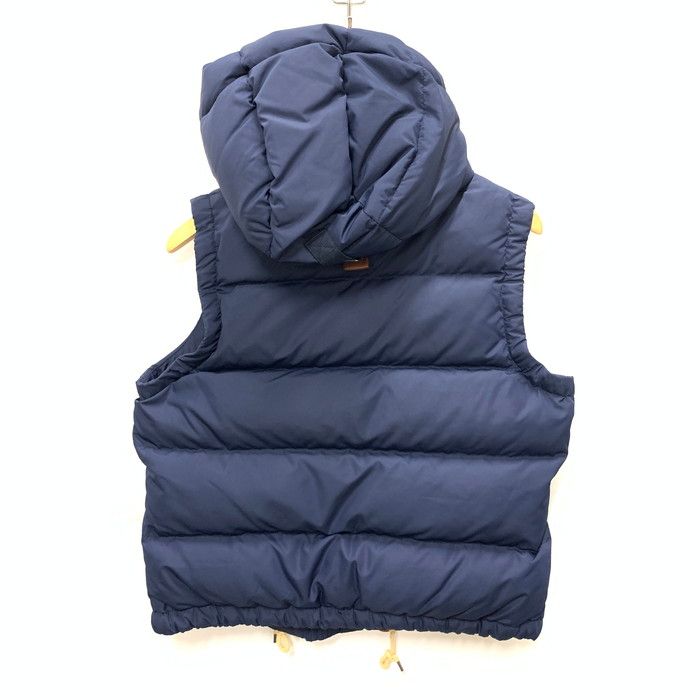 Polo by Ralph Lauren ポロバイラルフローレン ダウンベスト POLO RALPH LAUREN - 70s Polo by RALPH LAUREN Down Vest 希少