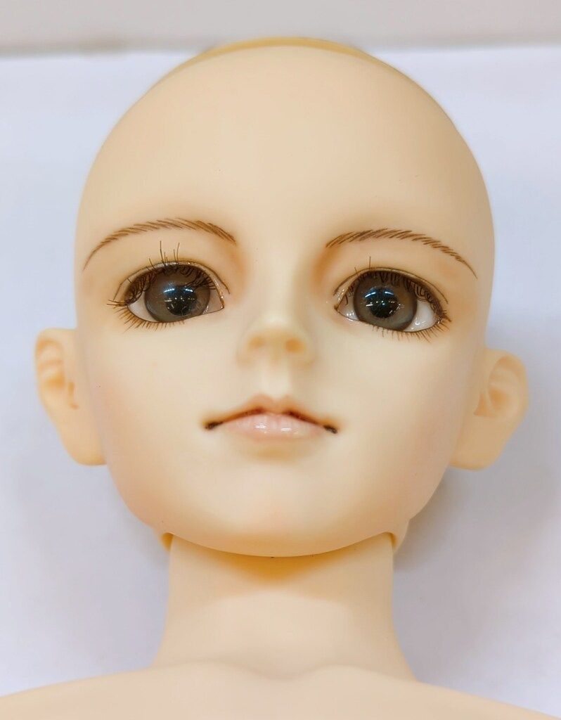 VOLKS　南条勲　SD13　ヘッド＋ボディ VOLKS 南条勲 SD13 ヘッド＋ボディ - メルカリ