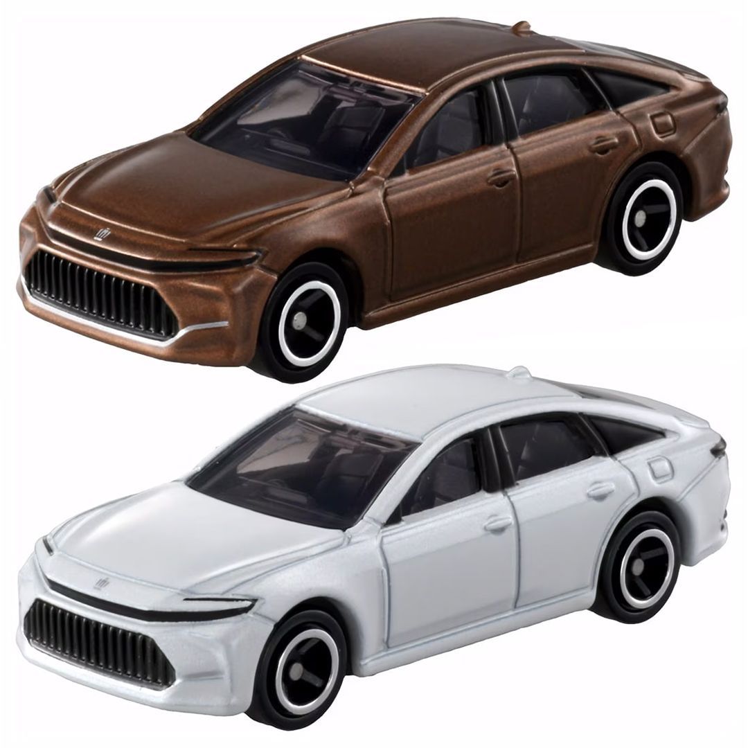 【新品未開封】トミカ クラウン セダン 初回特別仕様 10台セット 楽天市場】トミカ トヨタ クラウン セダン (初回特別仕様) 1/66