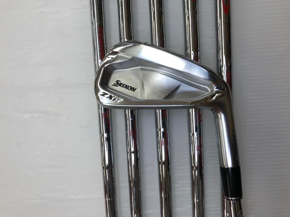 最短翌日発送】SRIXON ZXi7 | R | NSプロ MODUS 3 TOUR 105