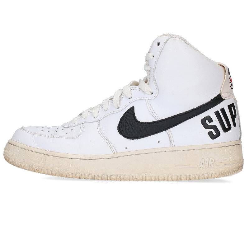 Air force 1 high supreme cheap sp