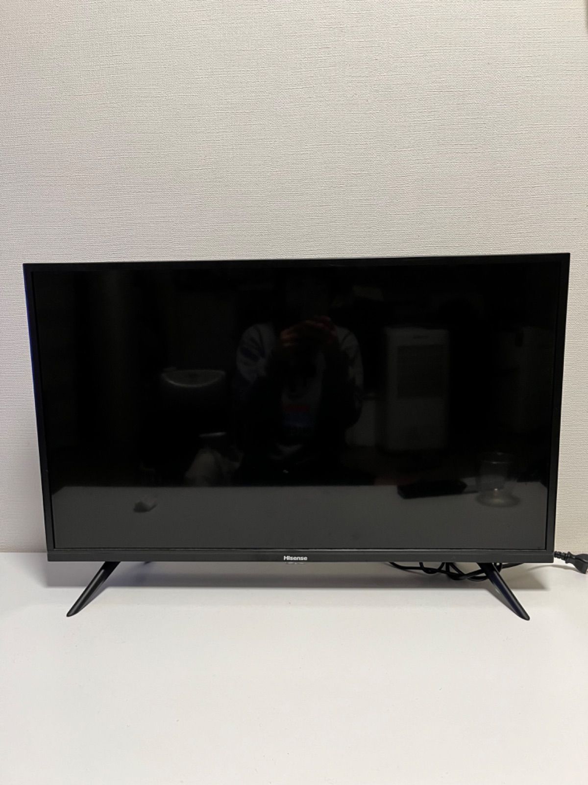 ハイセンス 液晶テレビ 32H30E 32型 2020年製 - メルカリ