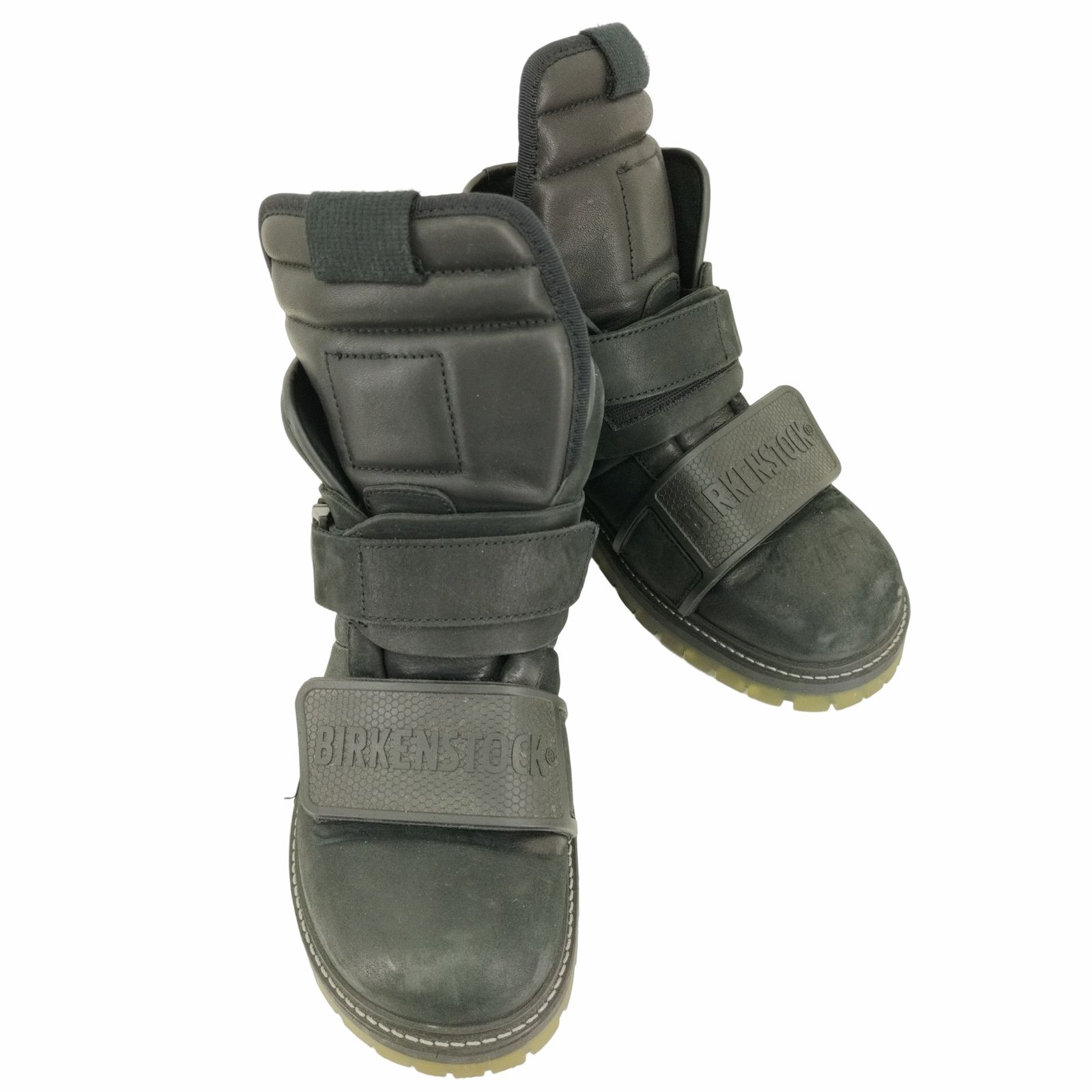 ポケットいっぱい RICK OWENS(リックオウエンス) 19SS Rotterhiker