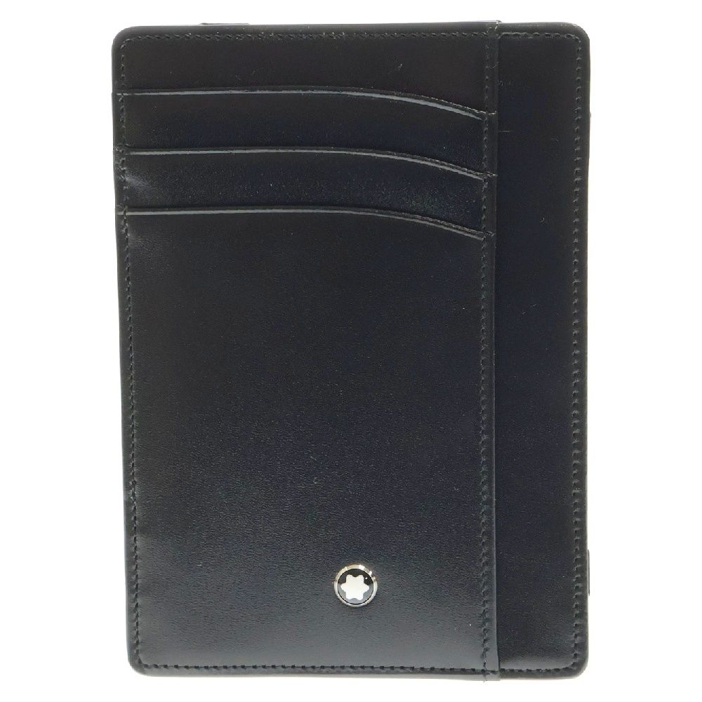 【極美品】プラダ カードケース 名刺入れ サフィアーノレザー 黒 1MC122 極美品】プラダ カードケース 名刺入れ サフィアーノレザー 黒 1MC122