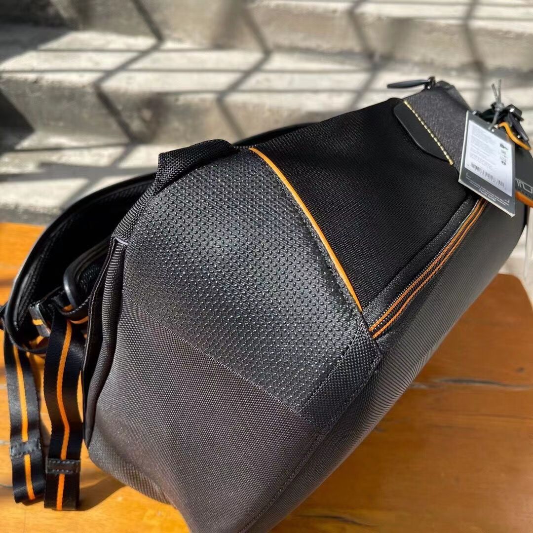 TUMI「ヴェロシティ」バックパック TUMI I MCLAREN - メルカリ