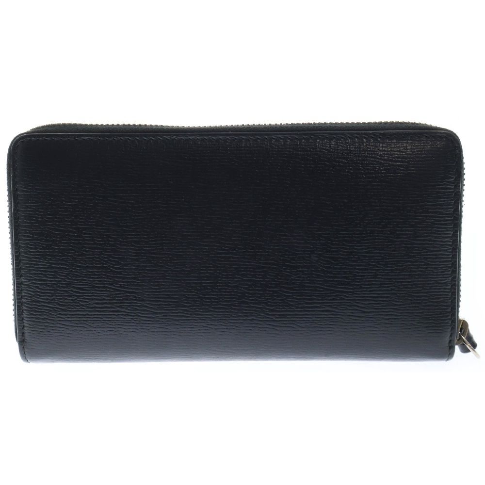 GUCCI(グッチ)キングスネーク レザー ラウンドジップ 長財布 【公式通販】