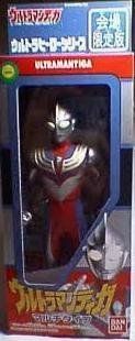 非常に良い】ウルトラマンティガ（マルチタイプ）会場限定版 販売
