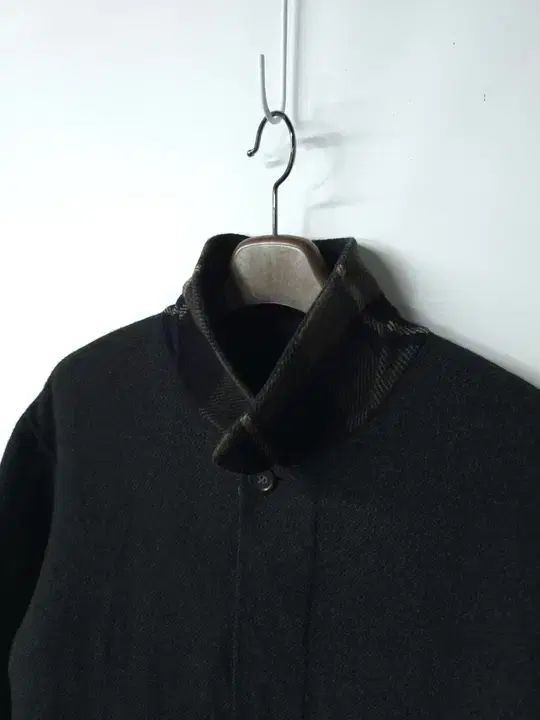 ラグラン ウール