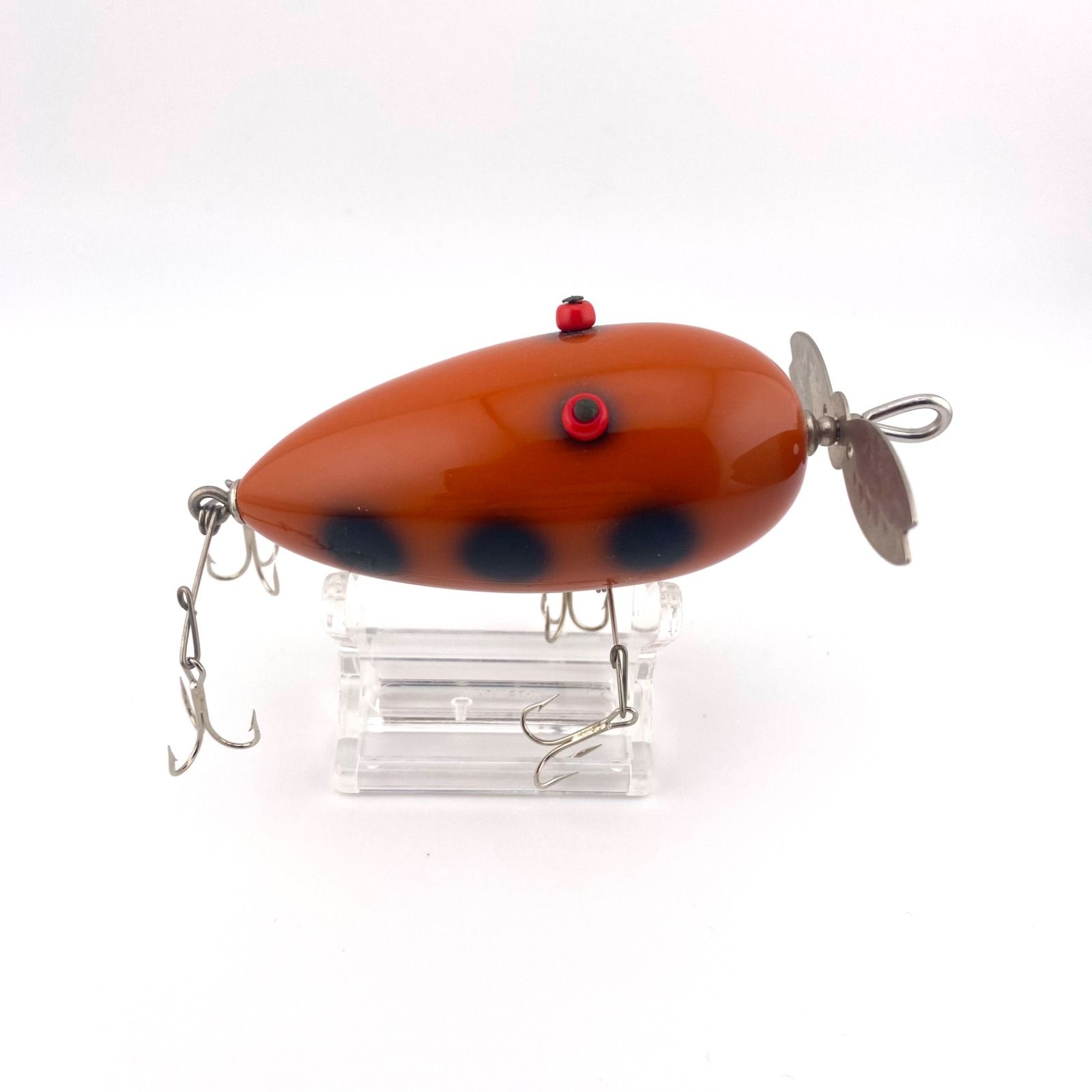 道楽 フィッシュオーマンジュウ