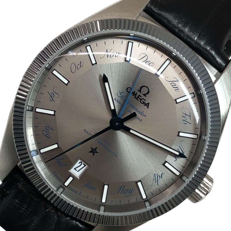 極美品 SEIKO セイコー クロノグラフ SND367P1（極美品 セイコー
