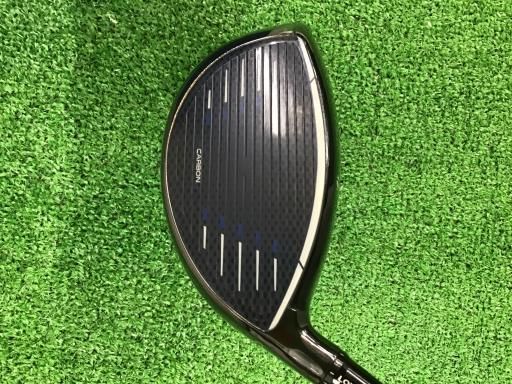 Qi35 max DR 10.5 美品 TaylorMade テーラーメイド 中古ドライバー Qi35 MAX 10.5°の