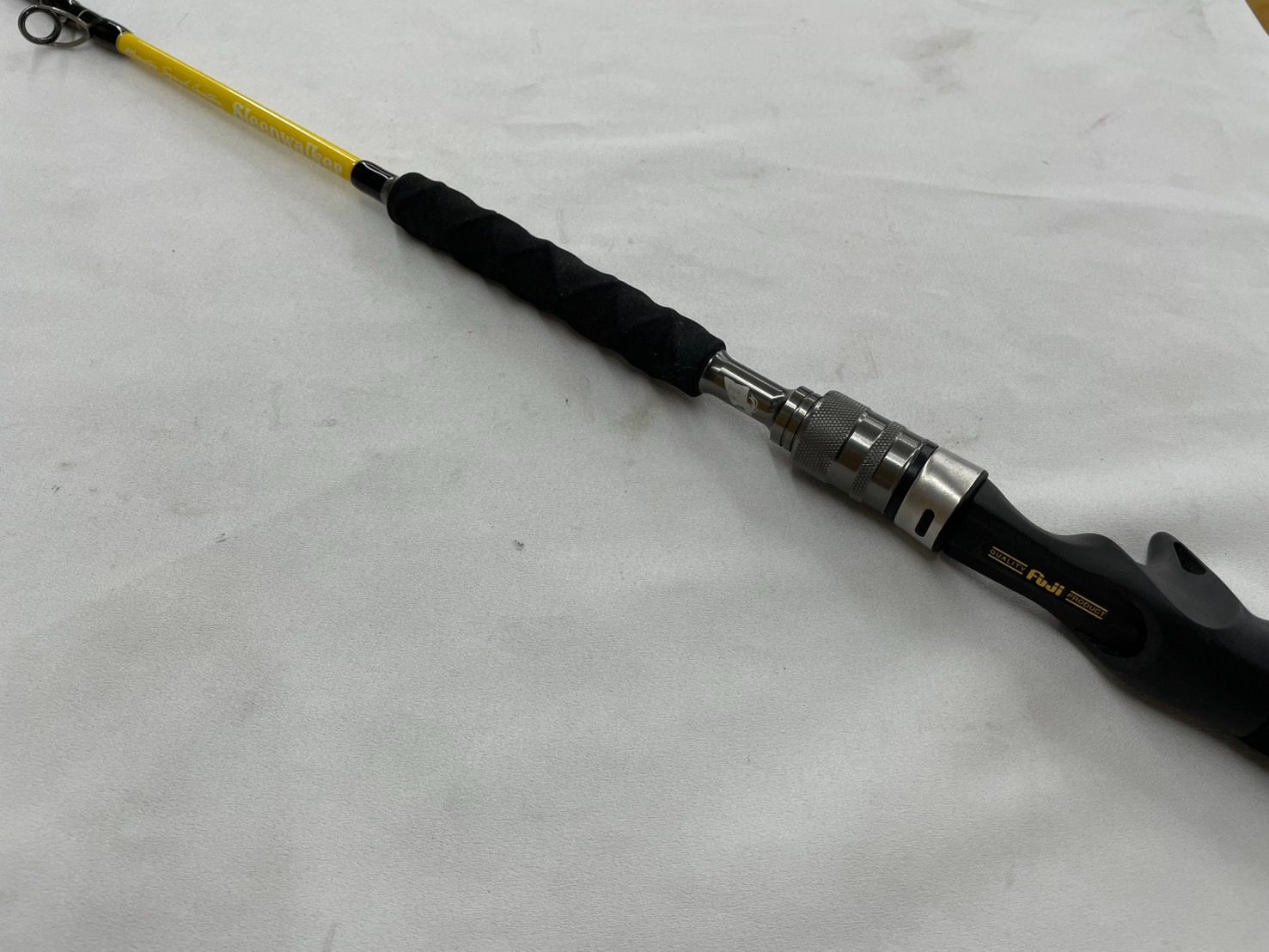 送料無料 レア品 アニサキス スリープウォーカー ASW－63B