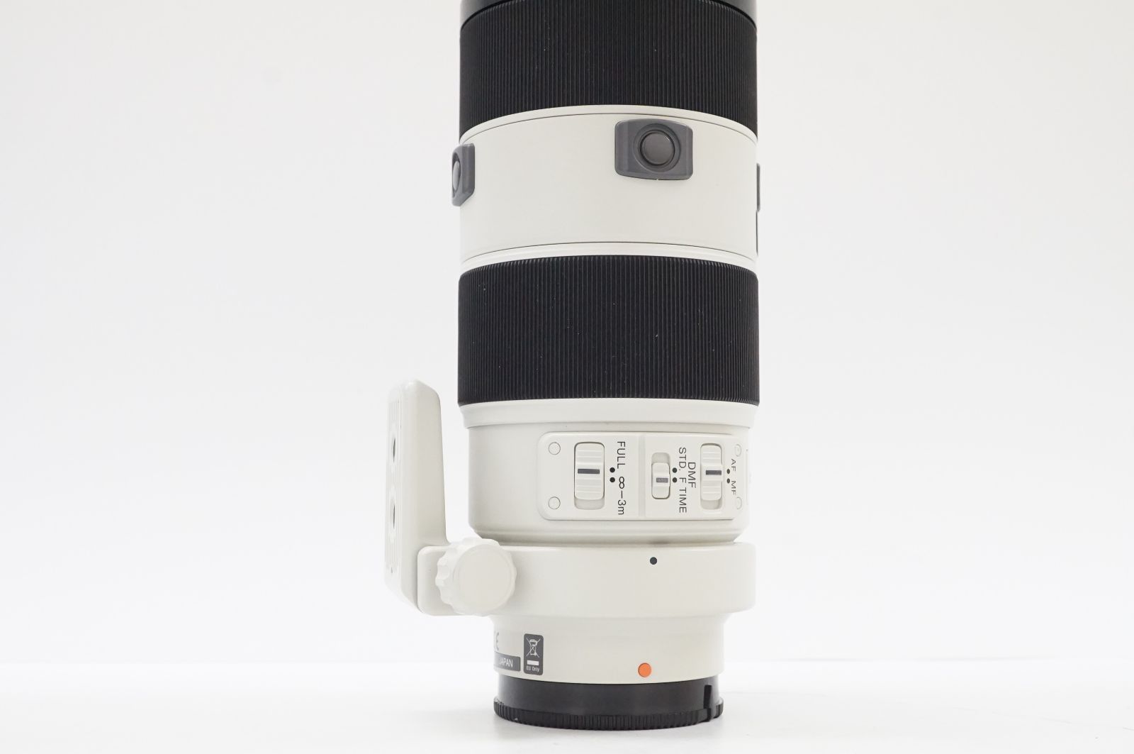 美品 Nikon AF-P 18-55mm F3.5-5.6 VR #7455