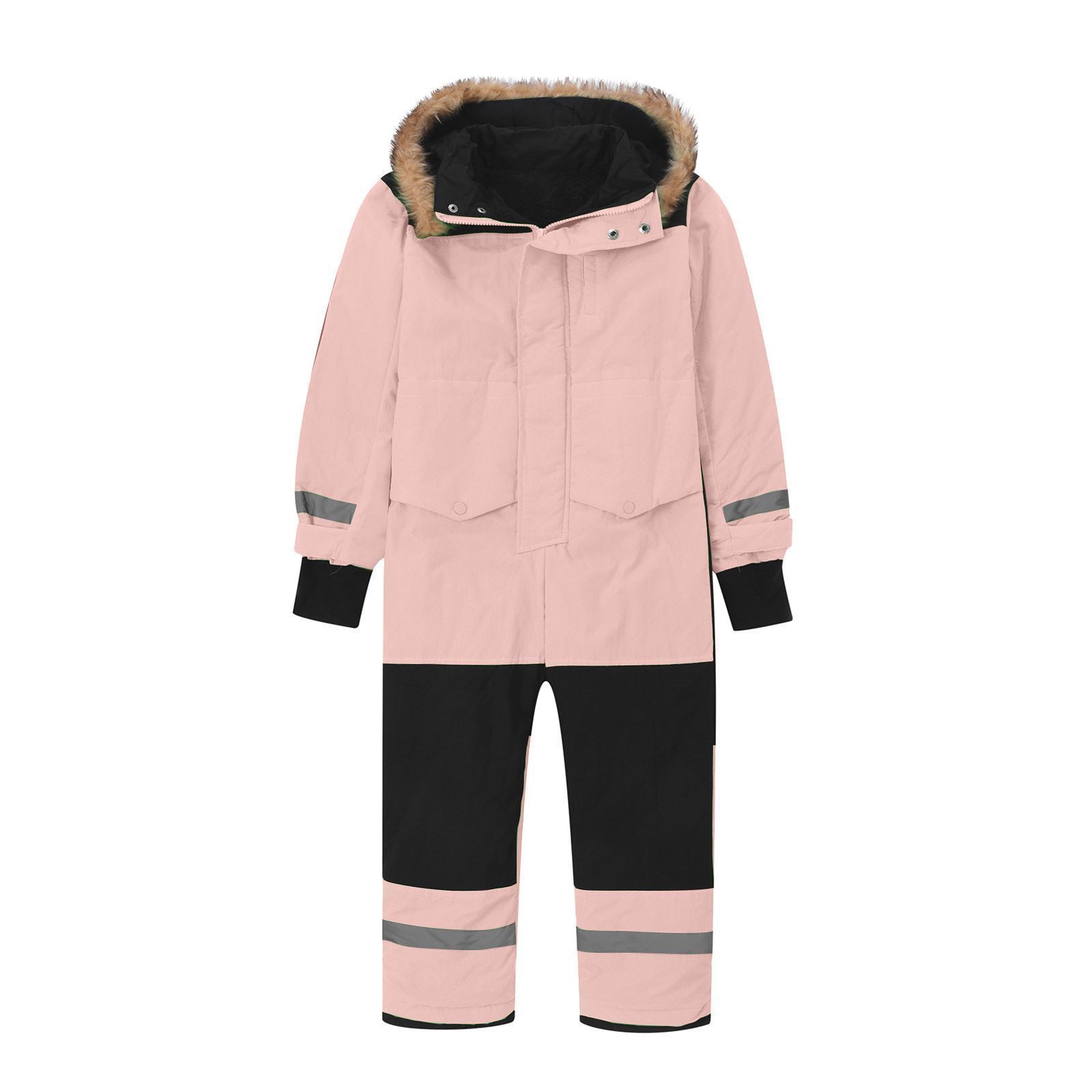 スキーウェア キッズ つなぎ スノーボードウェア 子供 雪遊び 超