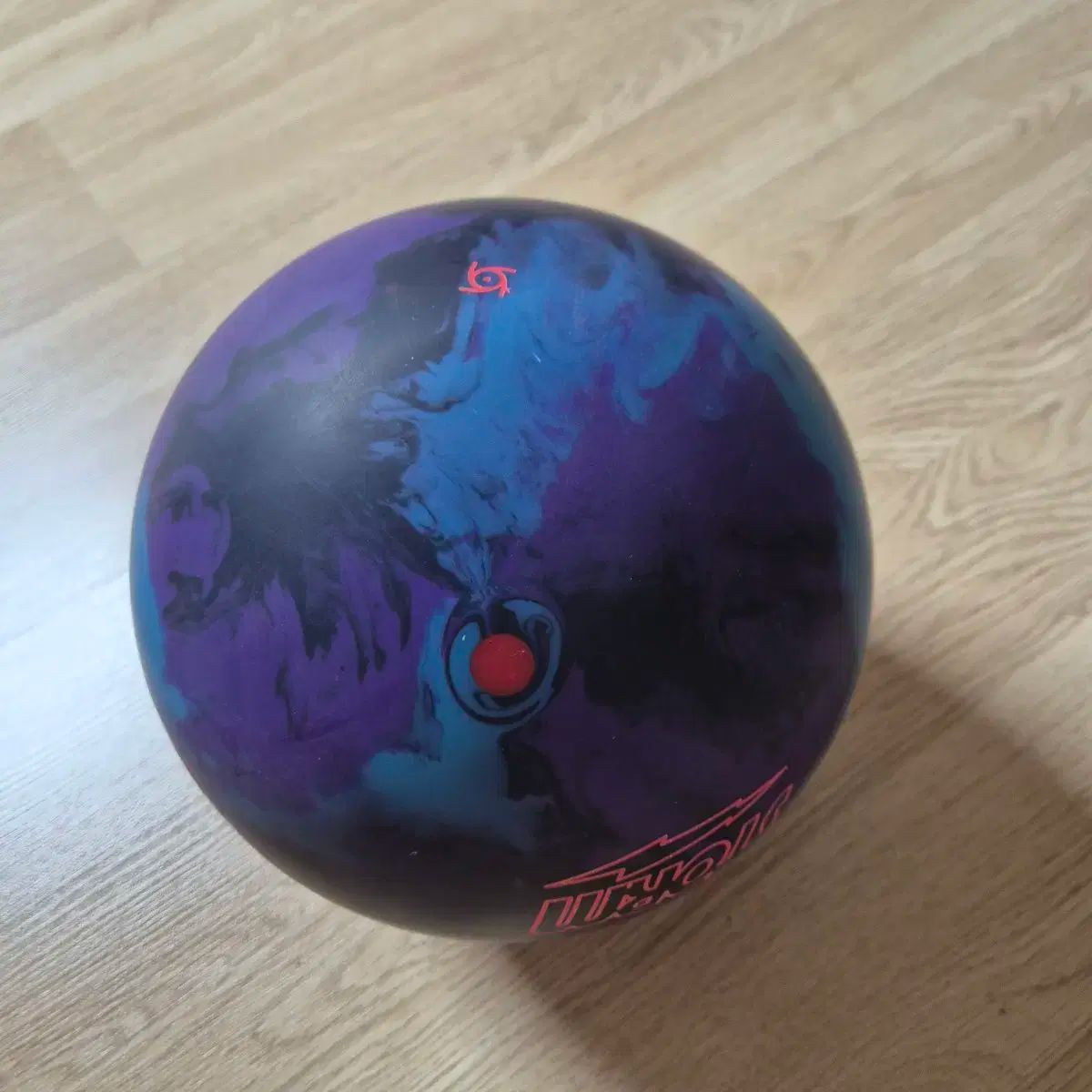 ストーム フェーズターゲット