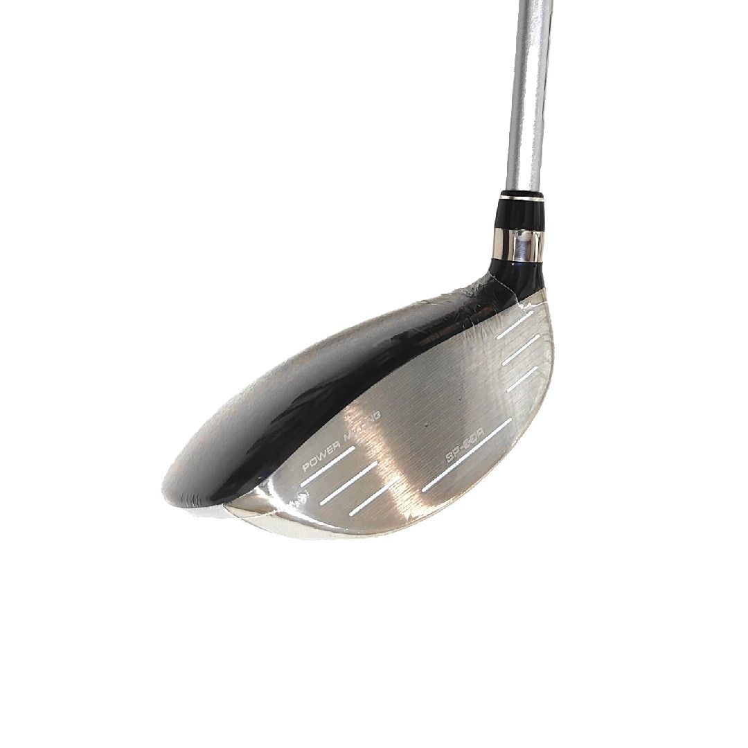 BRIDGESTONE - 新品　ブリヂストン　B−LD 4W フェアウェイウッド　純正カーボン　L 新品】ブリヂストン B‐LD 4W フェアウェイウッド 純正カーボン L
