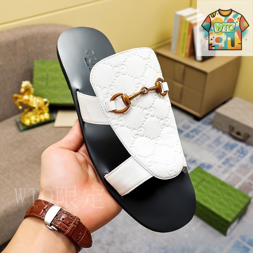 GUCCI グッチ GGサンダル 美品 グッチ GUCCI GUCCI シャワーサンダル 407345 G0K00 GG スライド