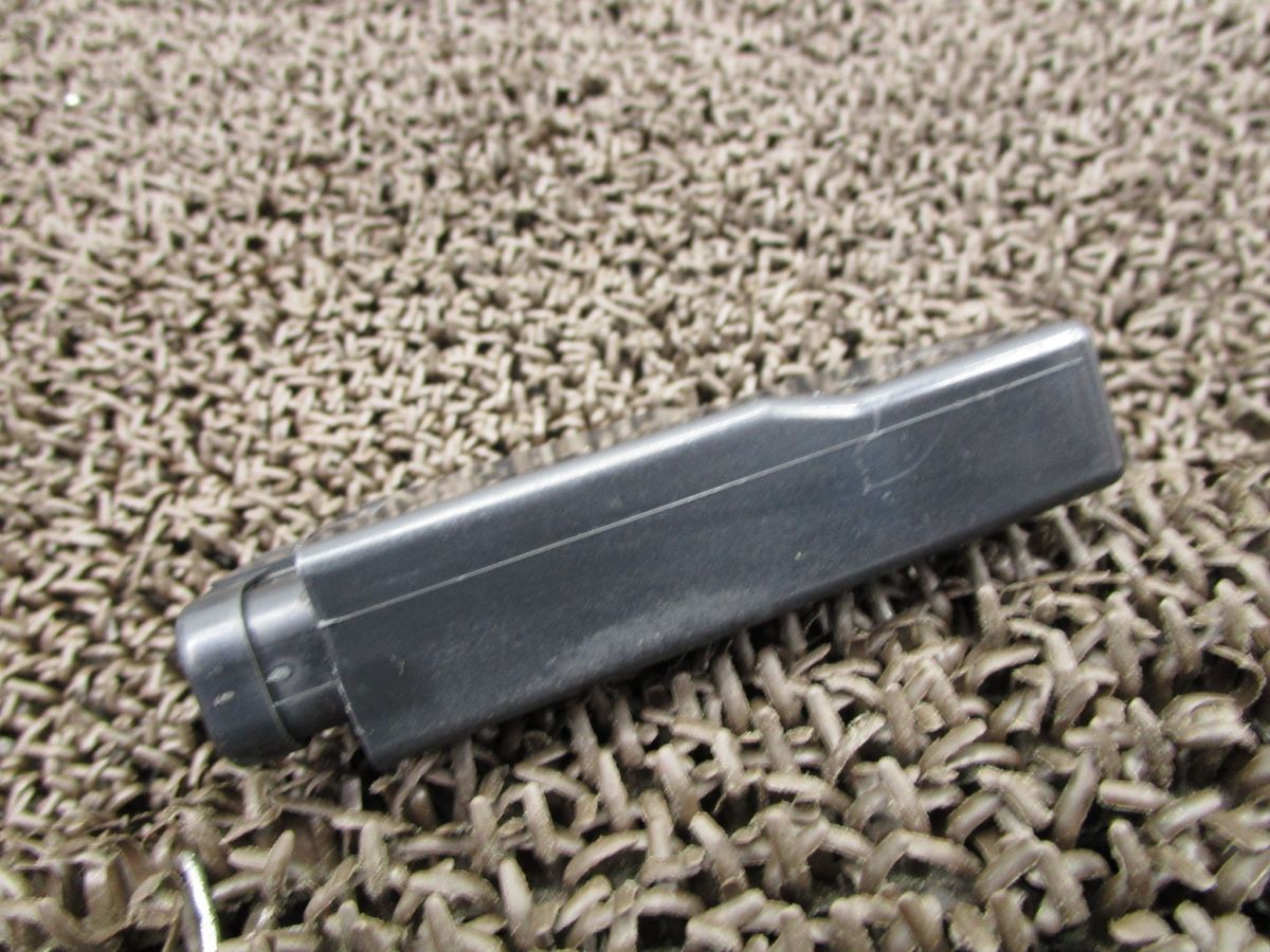 ホーネット250 イグナイター