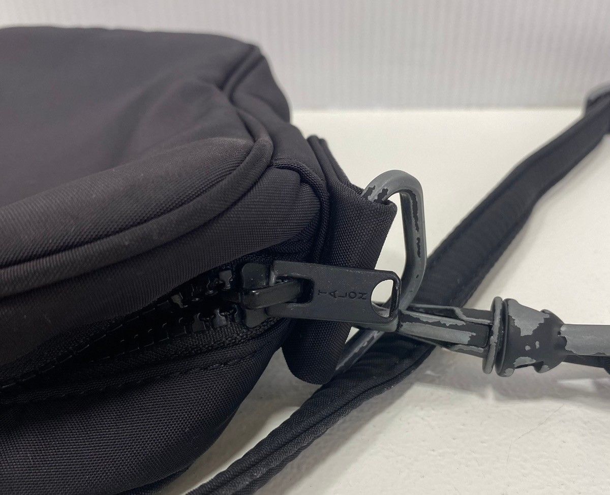 イージー YEEZY SEASON 6 SHOULDER BAG バッグ メンズバッグ 