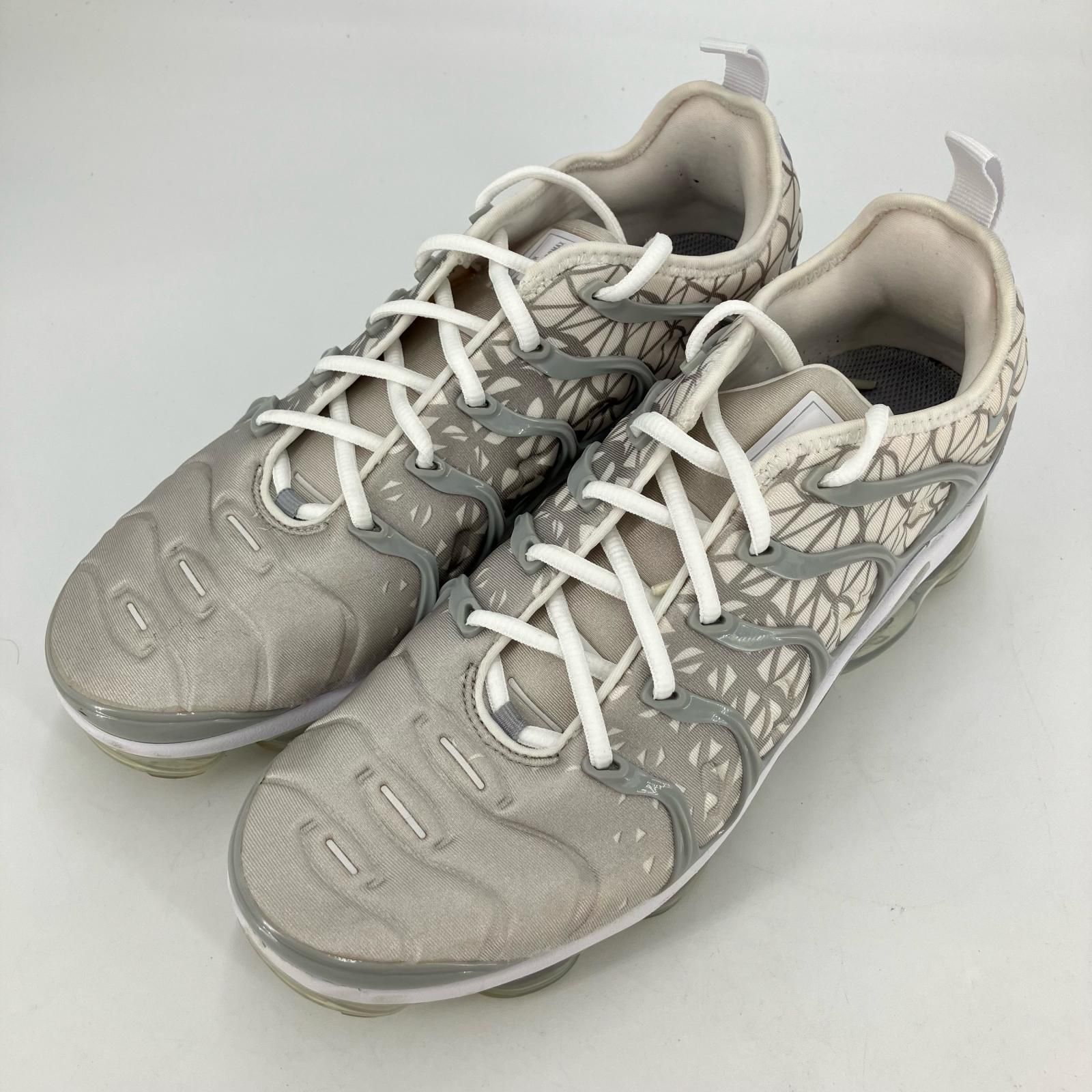 イオン広店】 中古 NIKE | ナイキ スニーカー Air Vapormax Plus 