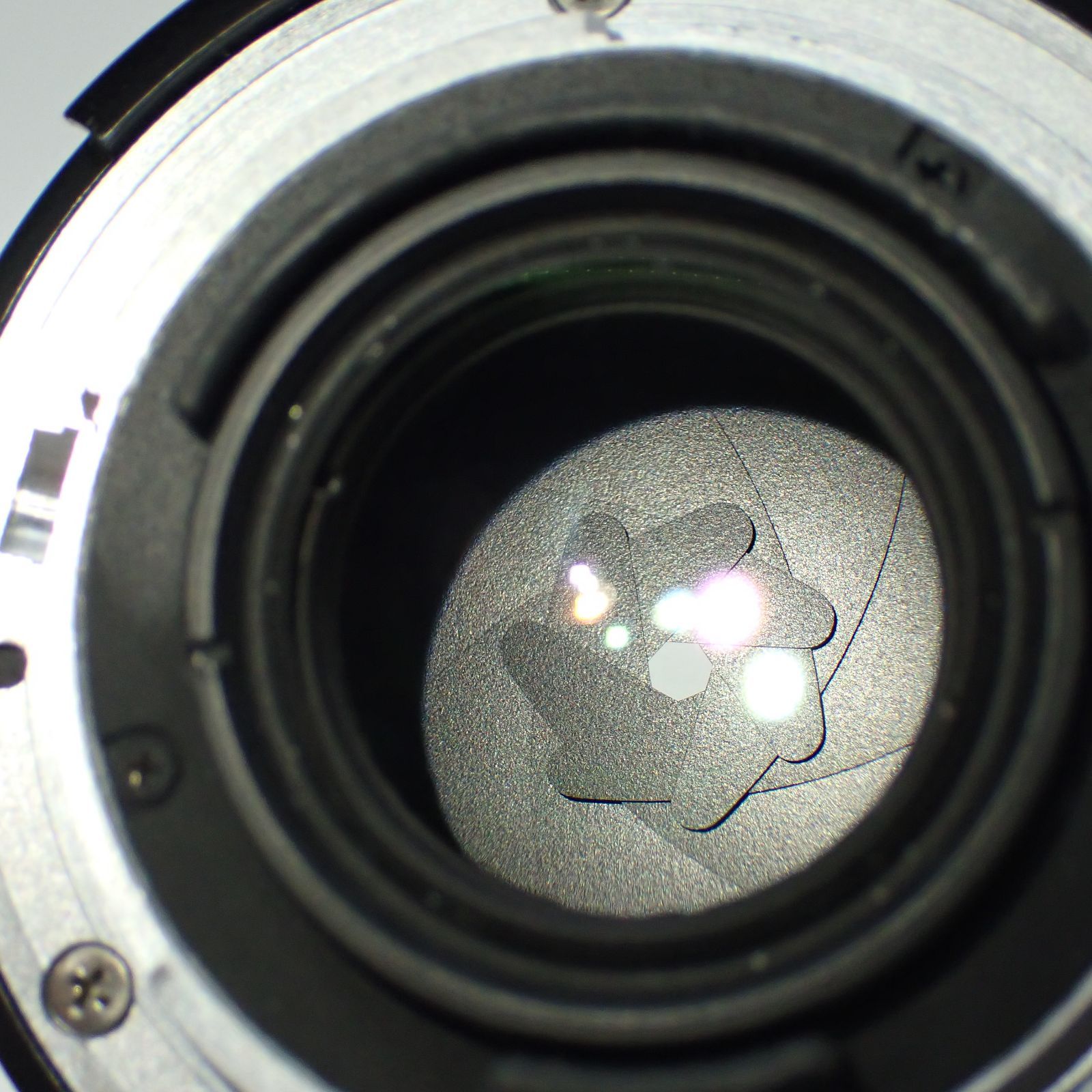 単焦点 プライム