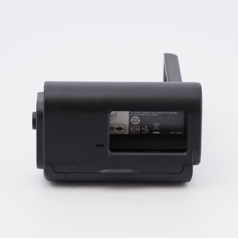 ソニー SONY アクションカム用 グリップスタイルLCDユニット HDR-AS100V/HDR-AS30V/HDR-AS15対応 AKA-LU1 ソニー SONY アクションカム用 グリップスタイルLCDユニット HDR