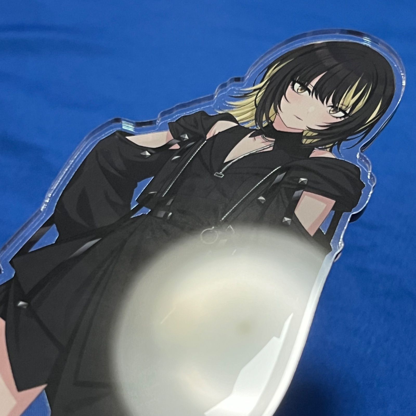 アイドルマスターシャイニーカラーズ シャニマス コメティック