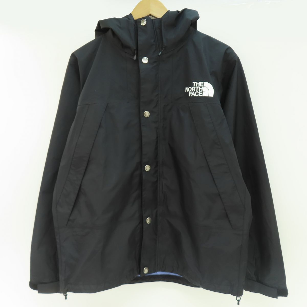 THE NORTH FACE ノースフェイス Mountain Raintex Jacket マウンテン レインテックスジャケット NP12135 Mサイズ