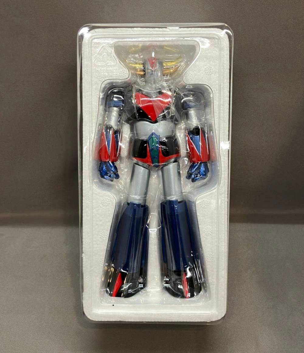 グレンダイザー フィギュア Amazon | TAMASHII NATIONS フィギュアーツ Zero Touche