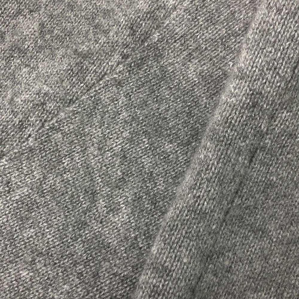 カシミヤ ニット