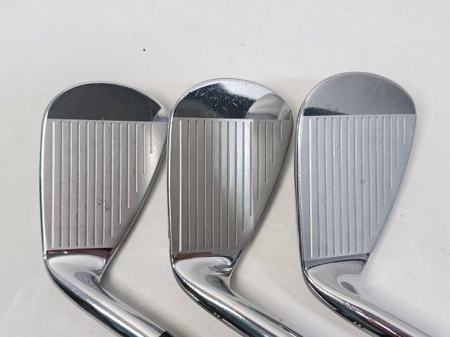アイアンセット ミズノ