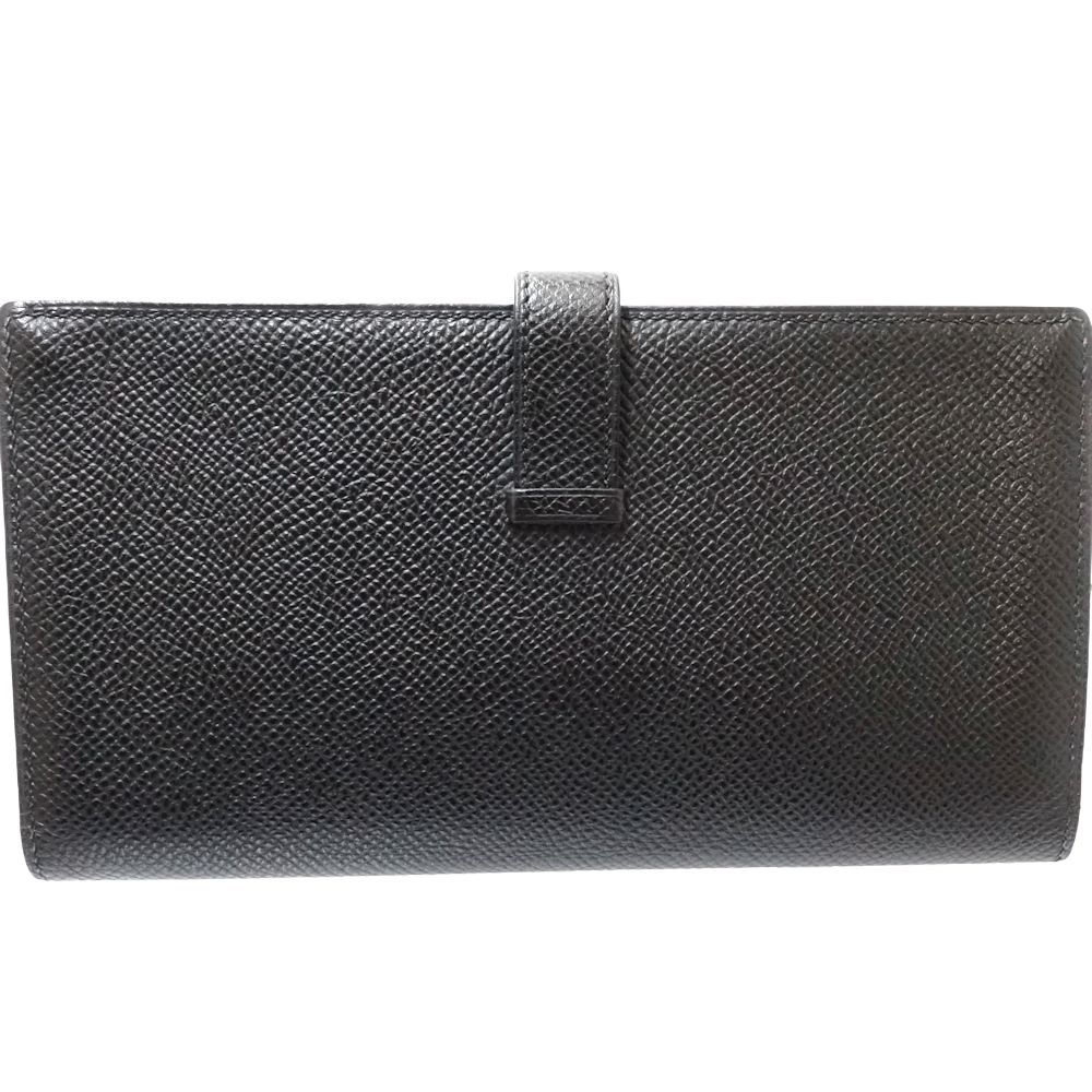 HERMES エルメス 長財布 ベアンスフレ Y刻印 ヴォーエプソン