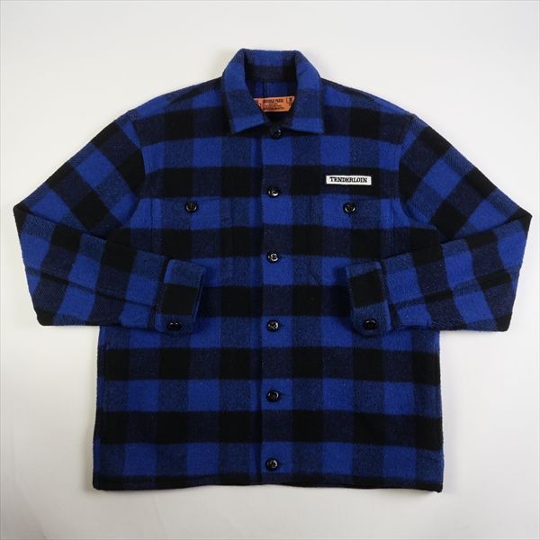 Size【M】 TENDERLOIN テンダーロイン T-BUFFALO JKT