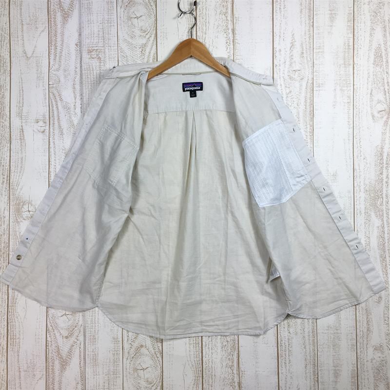 トップス patagonia Men's Cayo Largo Shirt Patagonia Cayo Largo II Long-Sleeve Shirt - Men's | REI Co-op