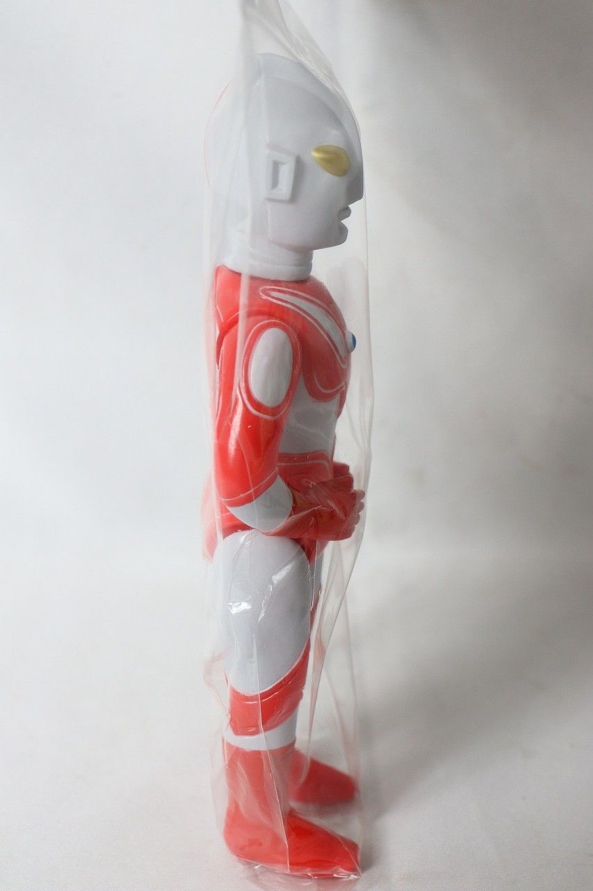 ◇ブルマァク 怪獣シリーズ S帰ってきたウルトラマン 赤手袋
