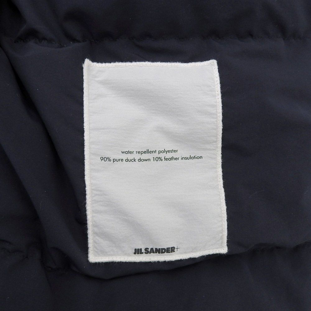 JIL SANDER ジルサンダー 美品 JIL SANDER ジルサンダー ジルサンダー